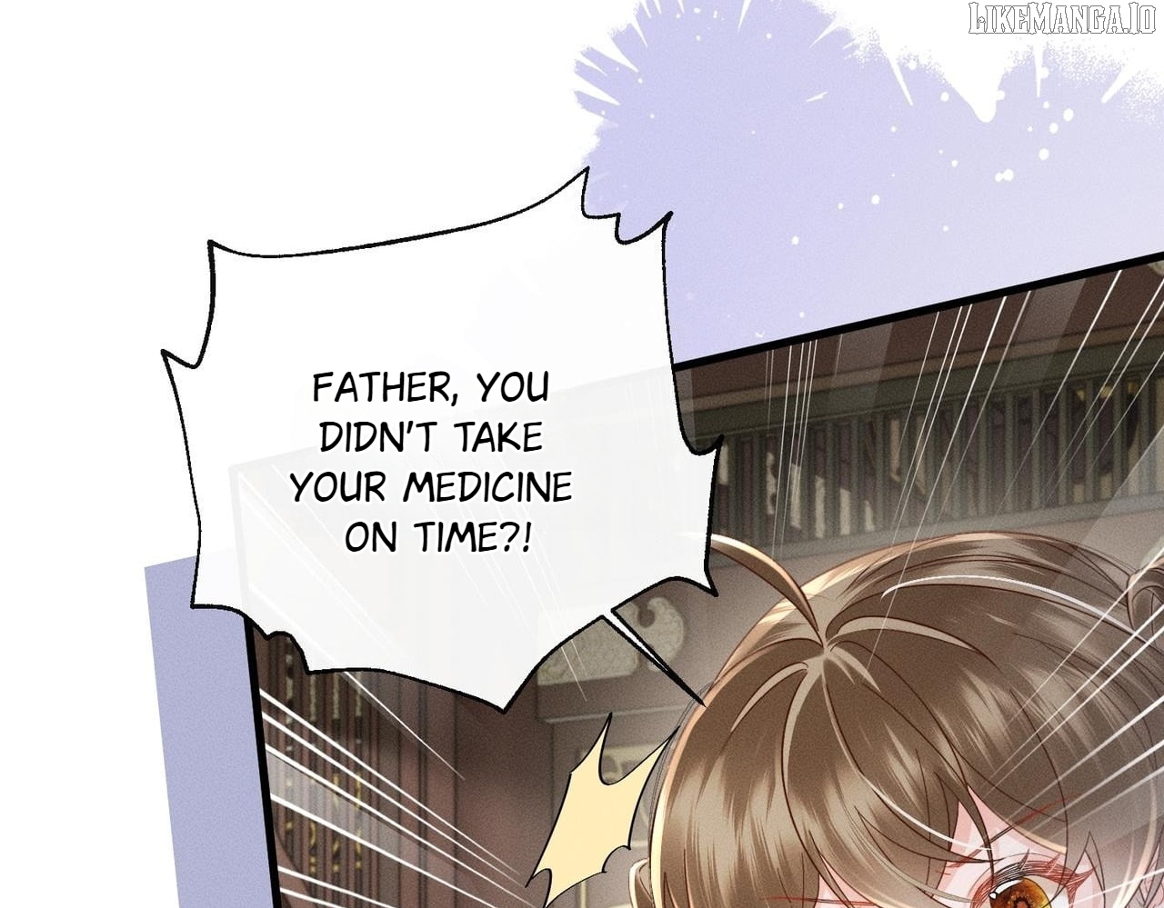 The Tyrant’s Family Lasts Thanks To Her Inner Voice Chapter 67 - page 65